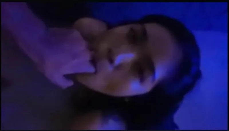 Con ghệ ngoại thương thích cục thịt tây - asianbabyggirl 3